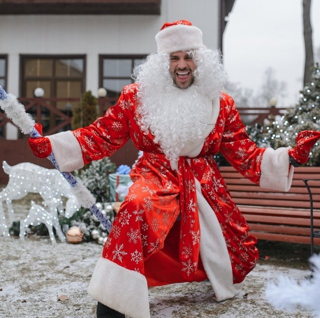 Свежие фото от участников (5.12.2019)