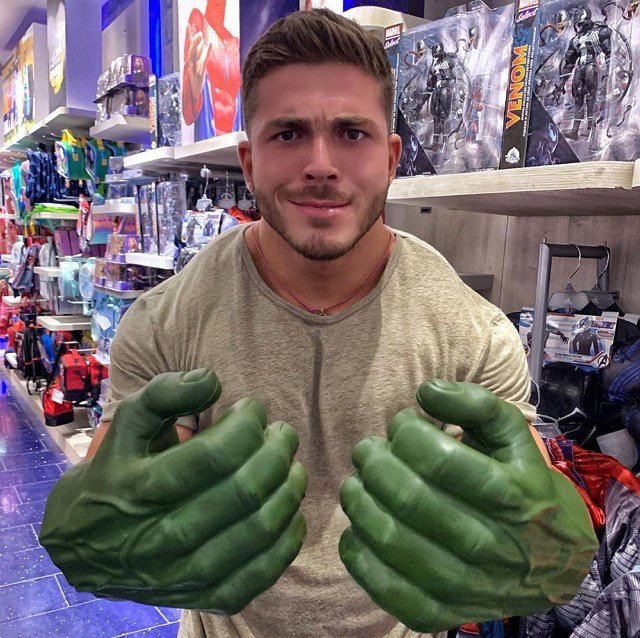 Свежие фото от участников (5.12.2019)