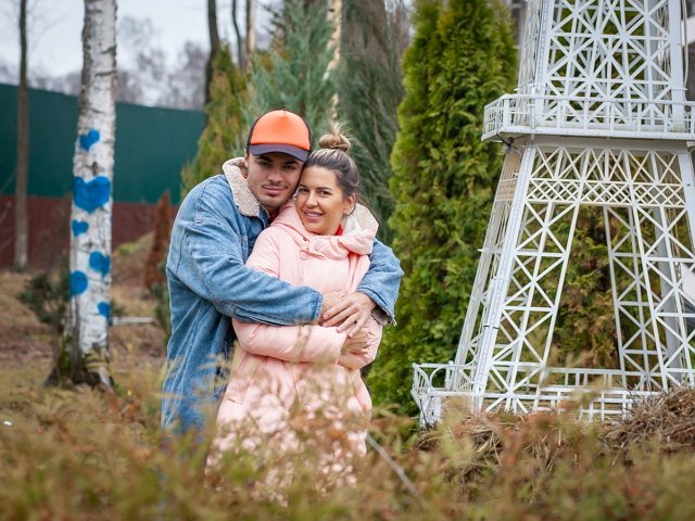 Свежие фото от участников (5.12.2019)