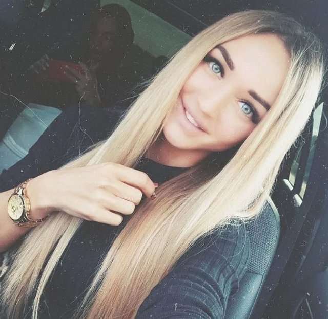 Виктория Цатурян рассказала о своем заработке