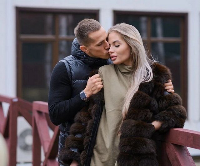 Федор Стрелков: Настроен я на Катю очень серьёзно