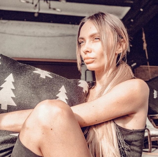 Рита Ларченко: Хорошо ли быть одной?