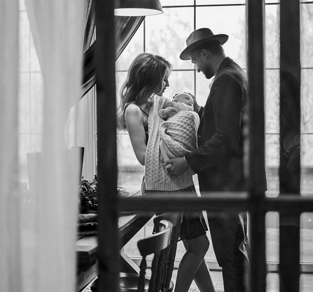 Антонина Тодерика: У каждого из нас свои тараканы