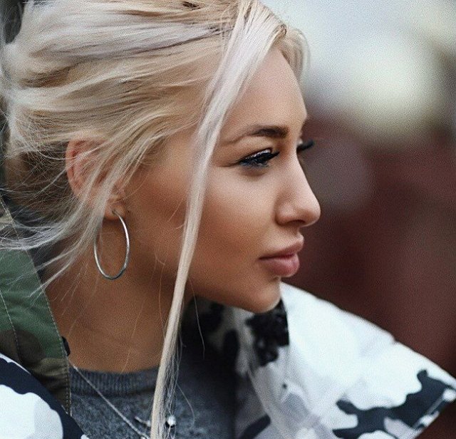 Анастасия Стецевят: Если бы не Федя, мы бы подружились