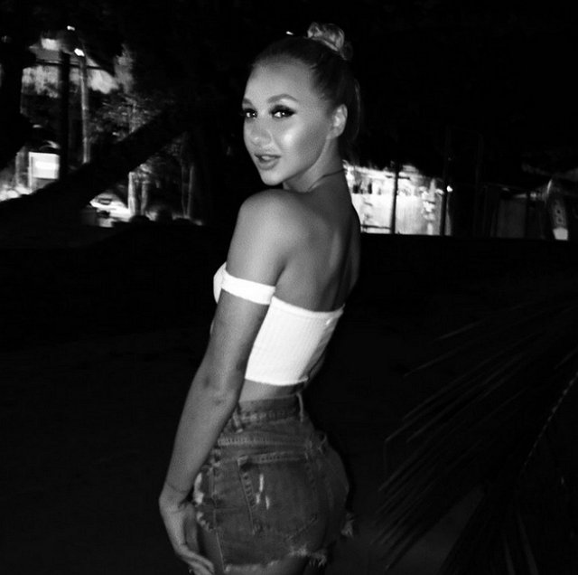 Из блога Редакции: Стецевят призналась, почему не может быть с Марданшиным