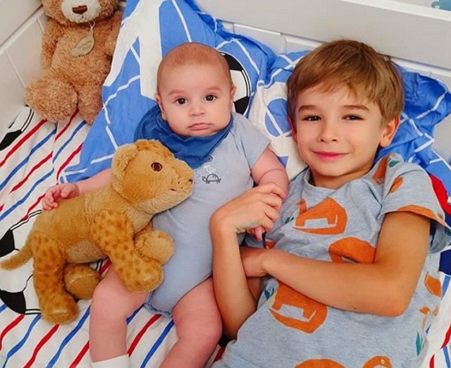 Ольга Гажиенко: Это того стоит