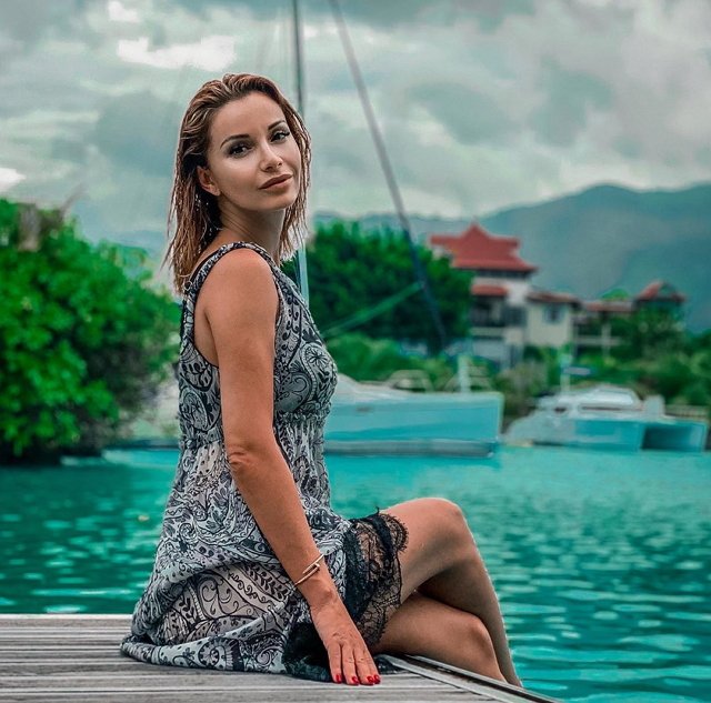 Фото участников с Сейшел (7.12.2019)