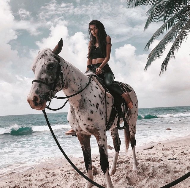 Фото участников с Сейшел (7.12.2019)