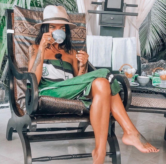 Фото участников с Сейшел (7.12.2019)