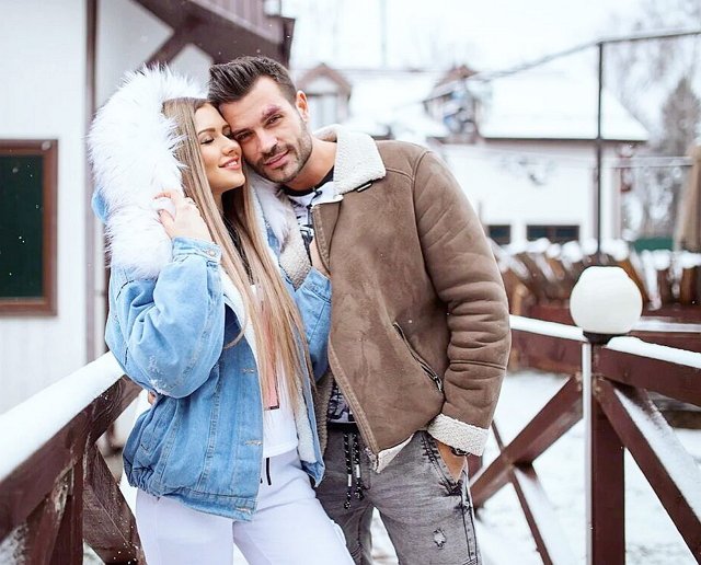 Свежие фото от участников (7.12.2019)