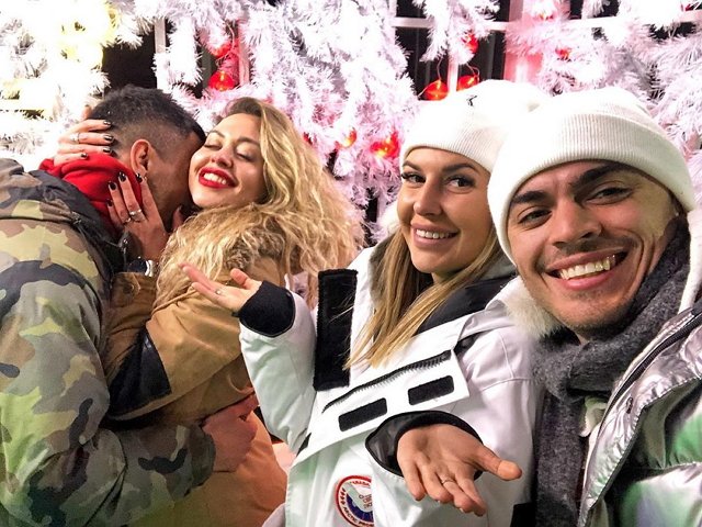 Свежие фото от участников (7.12.2019)