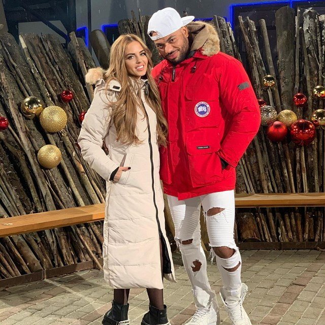 Свежие фото от участников (7.12.2019)