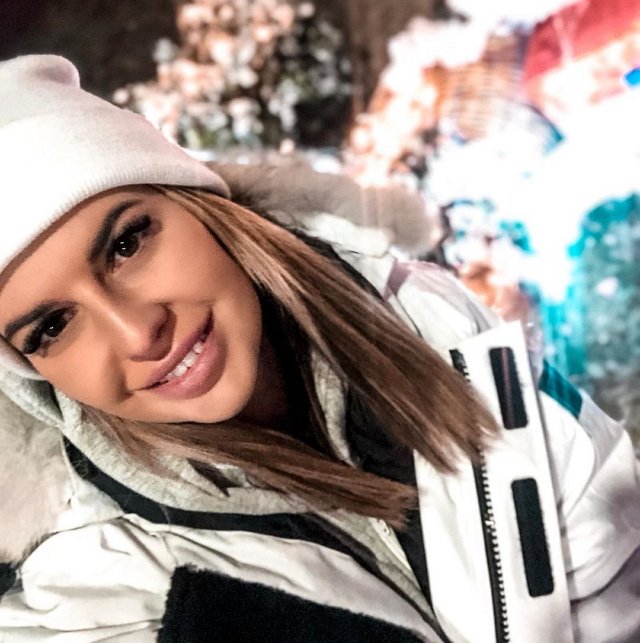 Свежие фото от участников (7.12.2019)