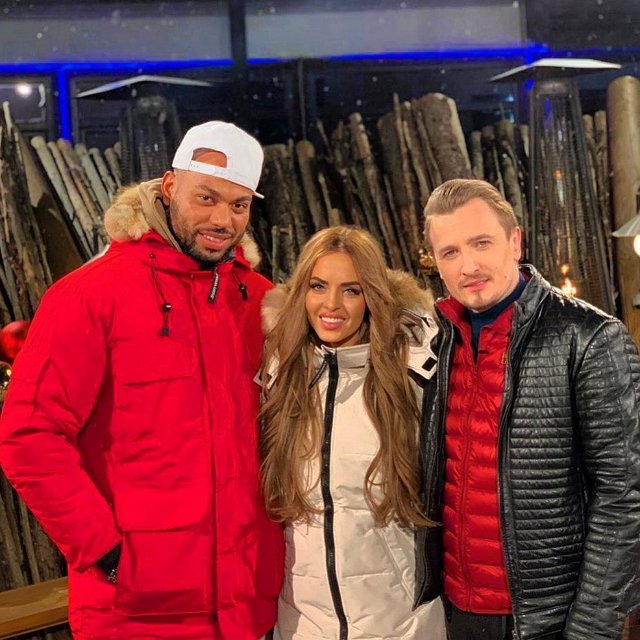 Свежие фото от участников (7.12.2019)