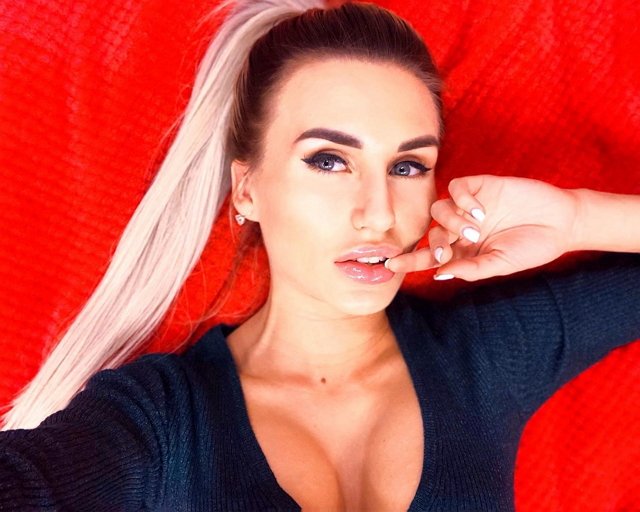 Свежие фото от участников (7.12.2019)