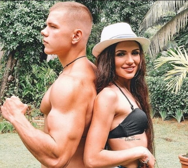 Алексей Кудряшов: Мы очень соскучились друг по другу!