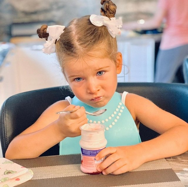 Фотоподборка детей участников (7.12.2019)