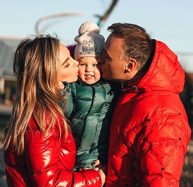 Фотоподборка детей участников (7.12.2019)