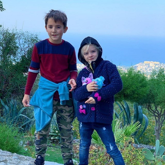 Фотоподборка детей участников (7.12.2019)