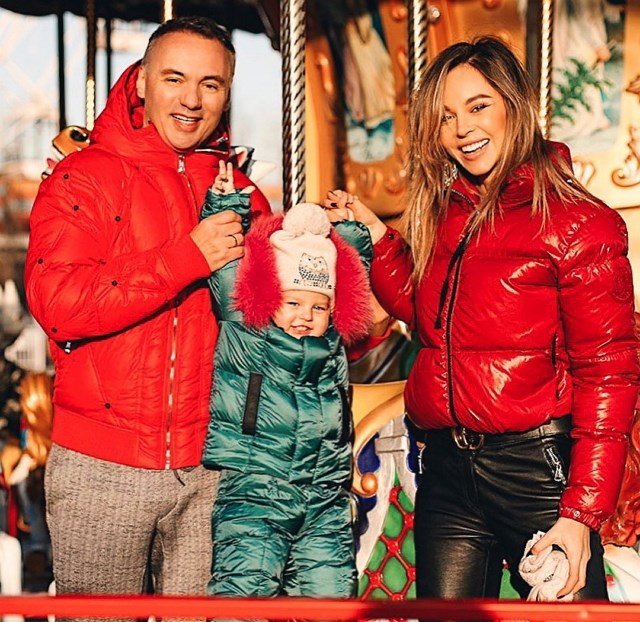 Фотоподборка детей участников (7.12.2019)