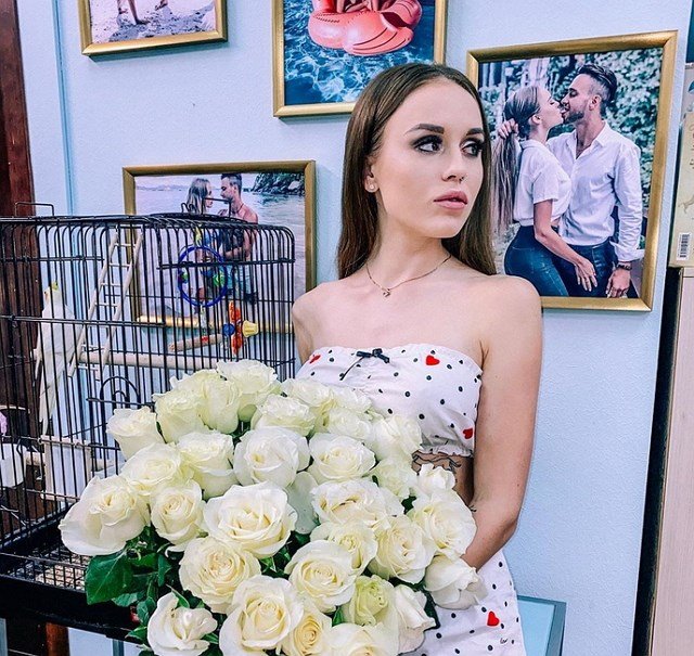 Из блога Редакции: Милена призналась, что боится финала