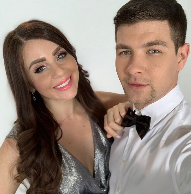 Дмитрий Дмитренко: Друзья, спасибо за вашу веру в нас