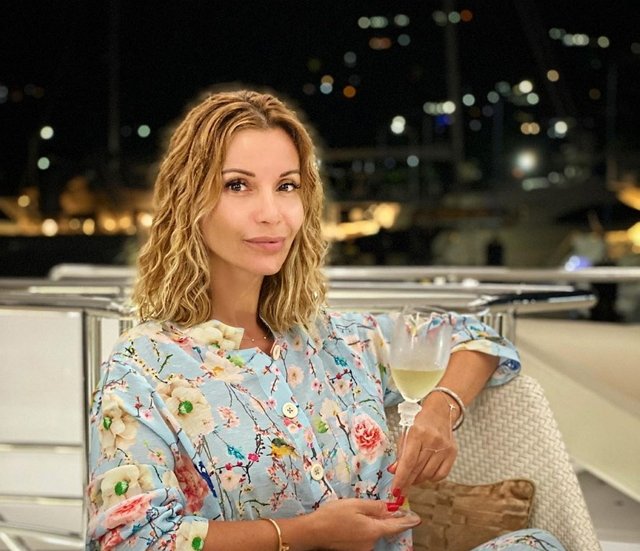 Ольга Орлова: Хочется спорить и молчать