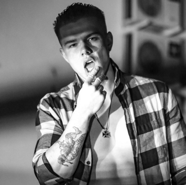 Алексей Кудряшов: Я воспользовался тем, что было темно?