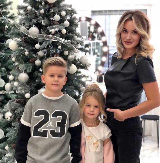 Елена Бушина: Сдержанный, но очень ответственный