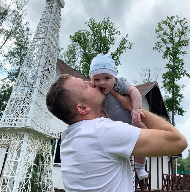 Блог редакции: Яббаров за рождение детей на проекте