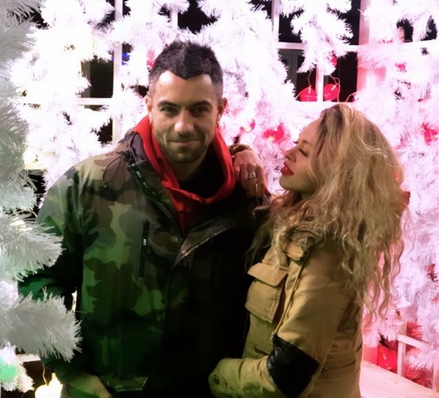 Свежие фото от участников (8.12.2019)