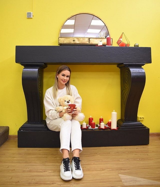 Свежие фото от участников (8.12.2019)