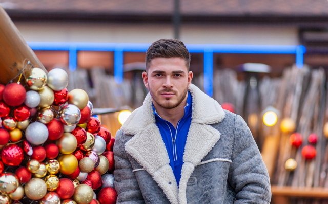 Свежие фото от участников (8.12.2019)