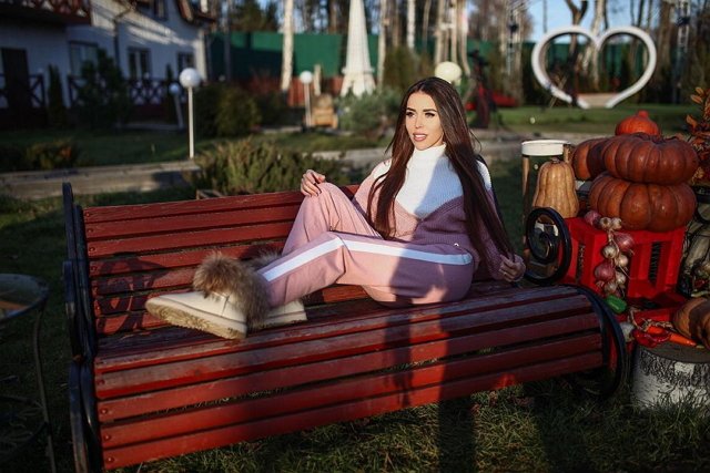 Свежие фото от участников (8.12.2019)