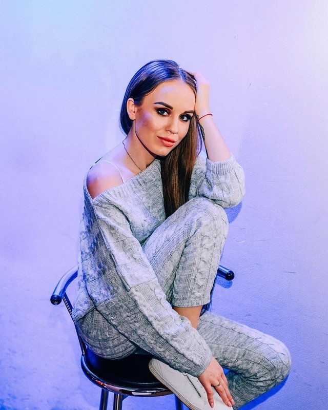 Свежие фото от участников (8.12.2019)