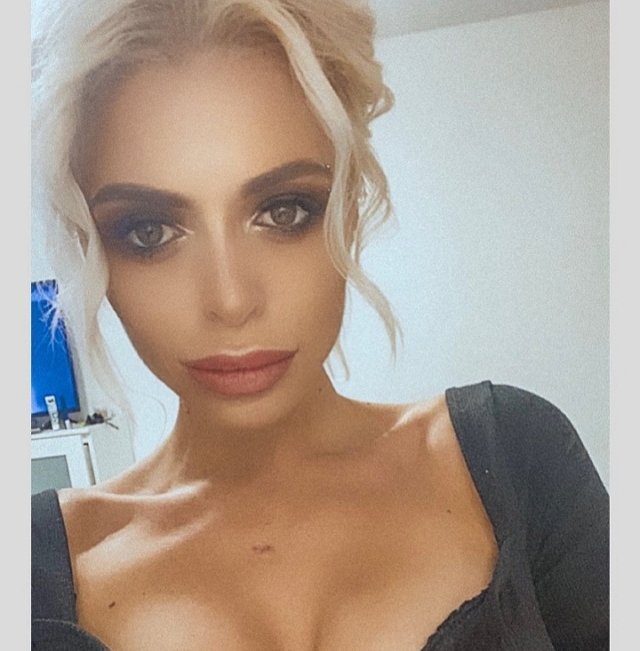 Анастасия Балинская: Незачем хранить всякое г...