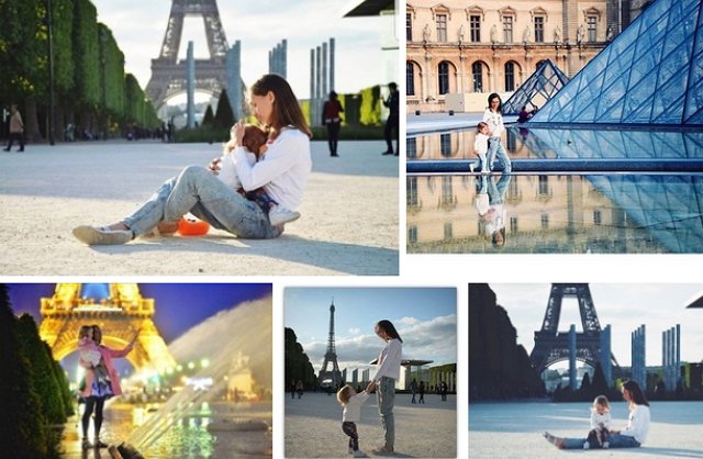 Мария Круглыхина: Это последняя поездка бывшей семьи