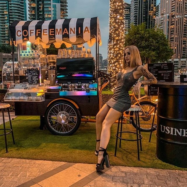 Виктория Цатурян: Закрываю темы о прошлом