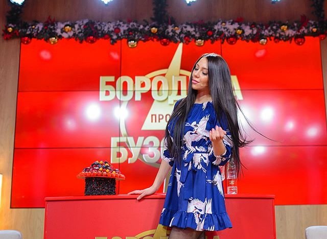 Будущее Алены Савкиной на проекте: предсказания экстрасенсов