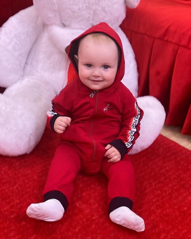 Фотоподборка детей участников (9.12.2019)