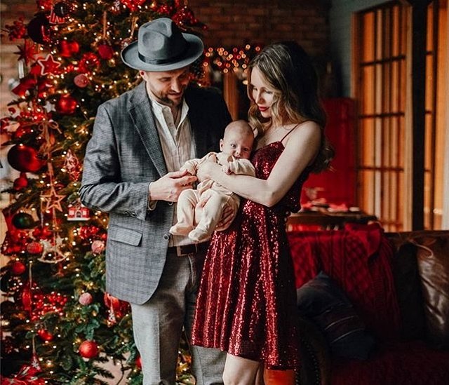 Фотоподборка детей участников (9.12.2019)