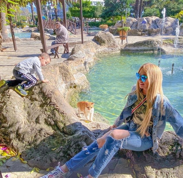 Фотоподборка детей участников (9.12.2019)