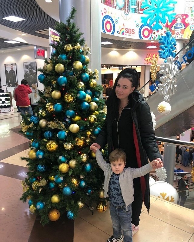 Фотоподборка детей участников (9.12.2019)