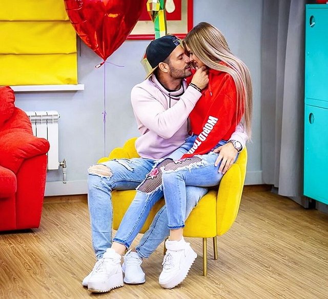 Насте Ивановой стыдно из-за поцелуя с Кудряшовым