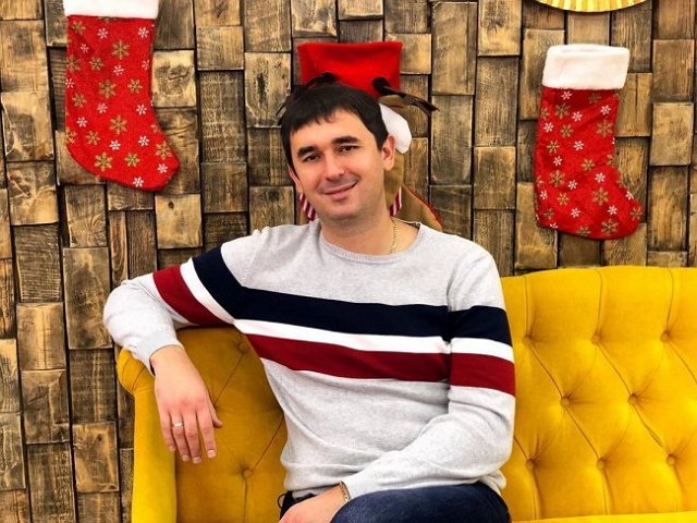 Рома Капаклы обиделся на Андрея Шабарина