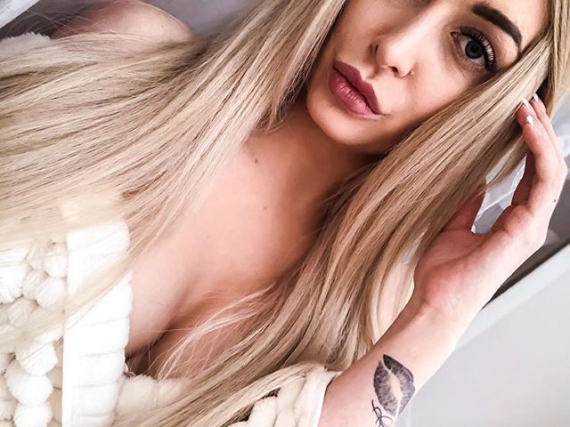 Кристина Дерябина: Вы абсолютно ничего не знаете!