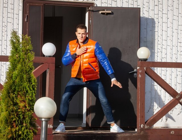 Свежие фото от участников (9.12.2019)