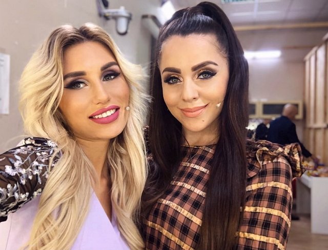 Свежие фото от участников (9.12.2019)