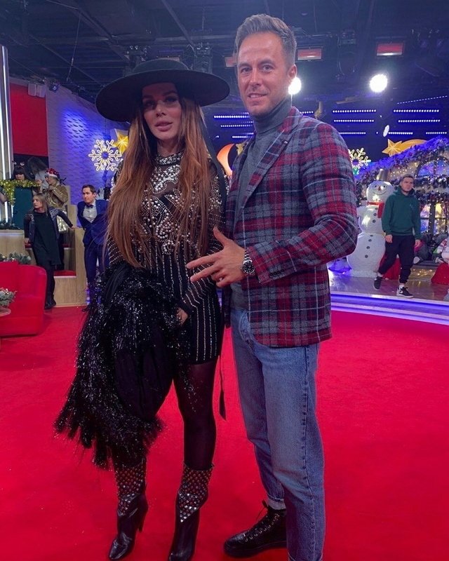 Свежие фото от участников (9.12.2019)