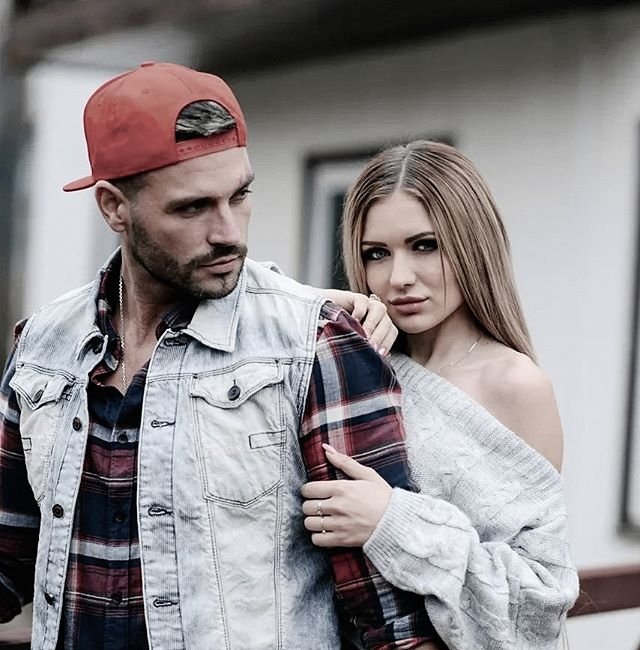 Мацьолек объяснил, как он смог простить Настю за поцелуй с Кудряшовым